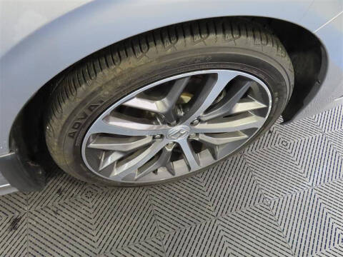 2023 Honda Civic Touring