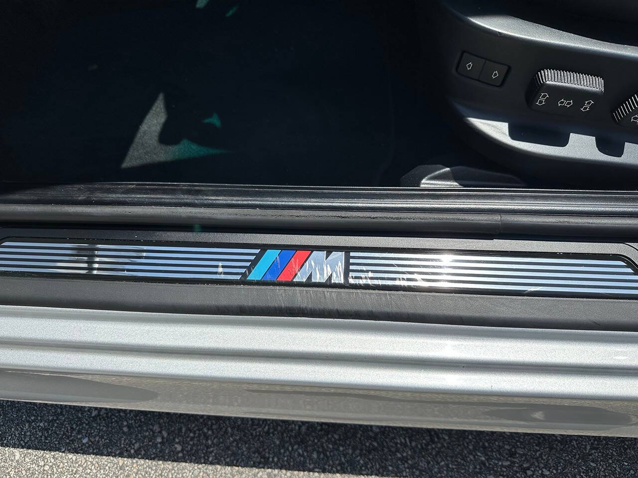 2003 BMW 5 Series 62