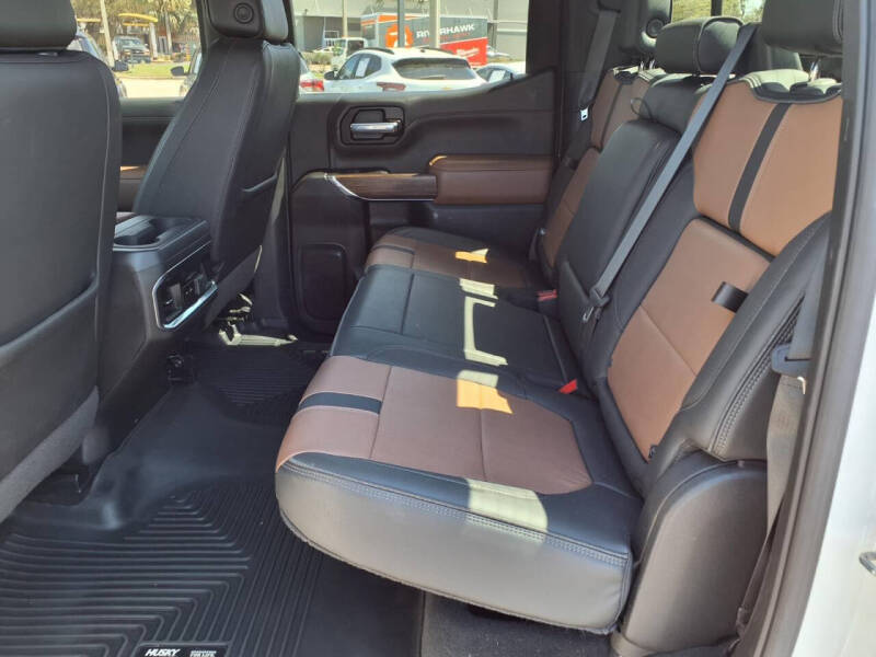 2022 Chevrolet Silverado 1500 Limited