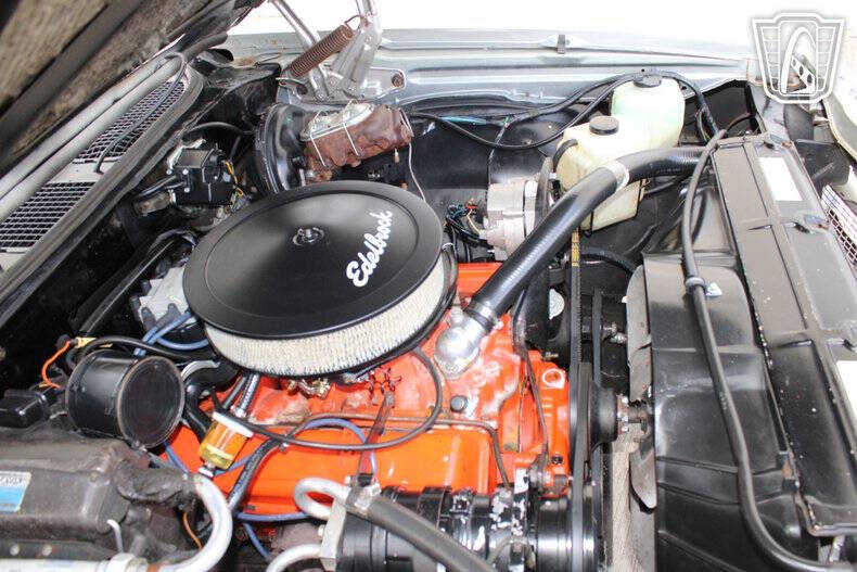 1968 Chevrolet Chevelle