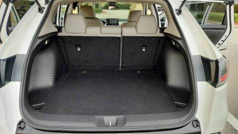 2023 Honda HR-V EX-L