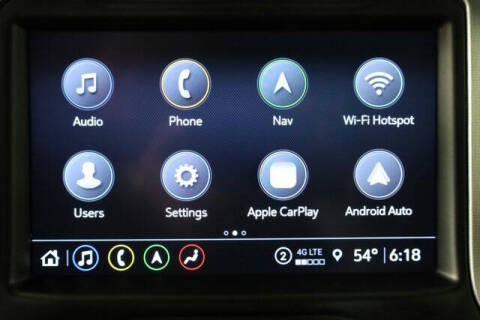 2022 GMC Sierra 1500 Limited