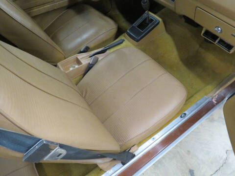 1978 Chevrolet Deluxe