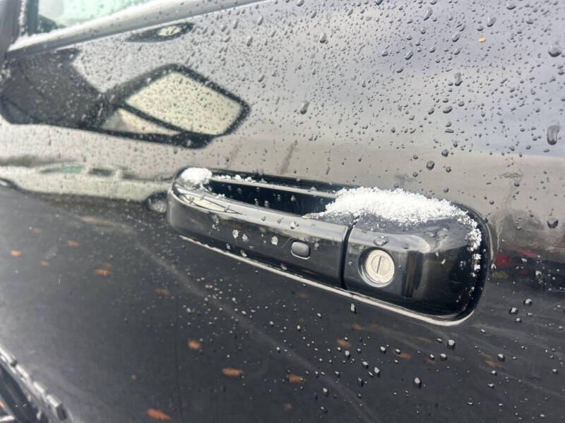 2023 RAM 2500 Limited