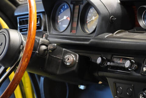 1978 Honda Civic