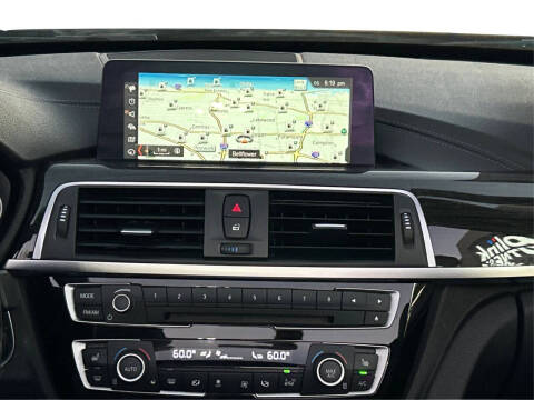 2018 BMW 4 Series 430i