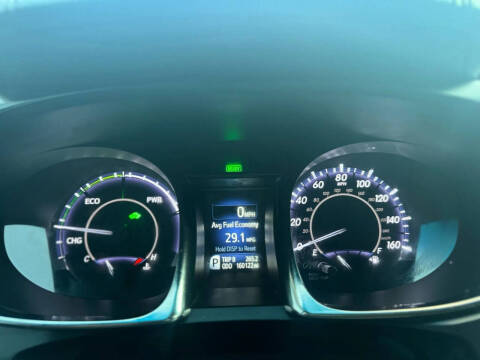 2014 Toyota Avalon Hybrid XLE Premium