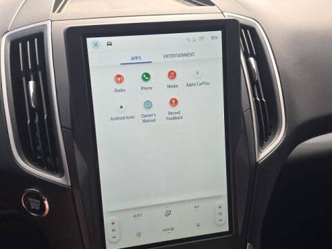 2021 Ford Edge SE