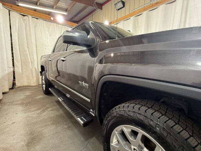 2016 GMC Sierra 1500