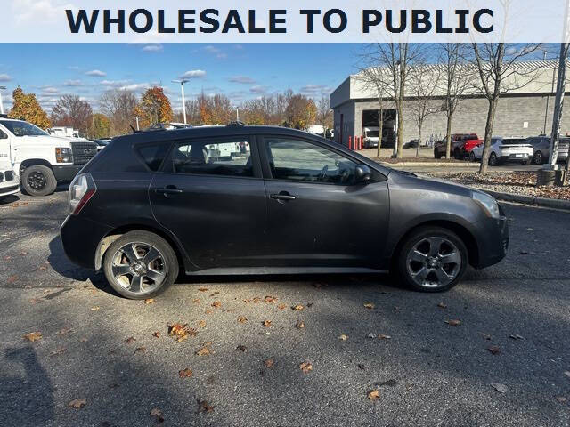 2009 Pontiac Vibe for sale at Bowman Auto Center in Clarkston, MI