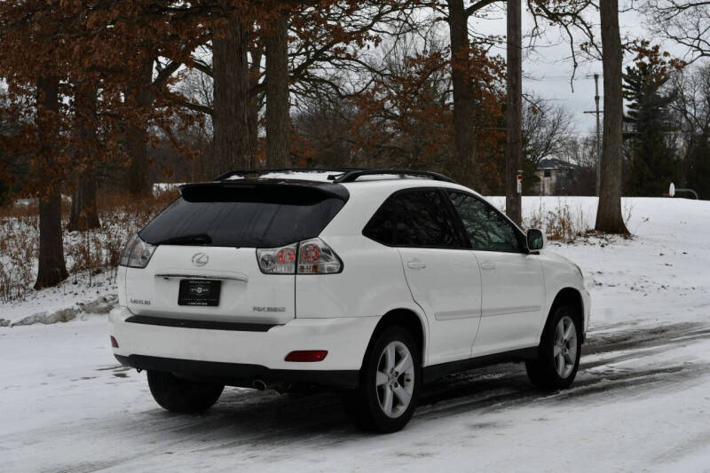 2006 Lexus RX 330