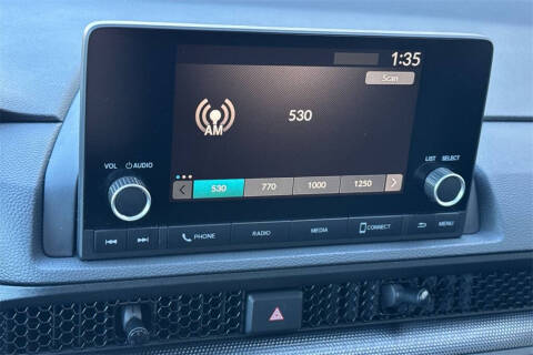 2023 Honda CR-V Hybrid