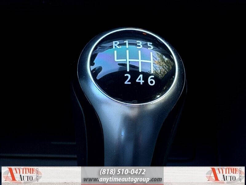 2013 Volkswagen Golf R