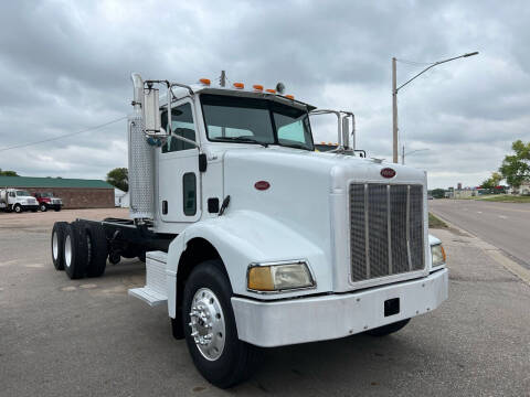 2007 Peterbilt 385