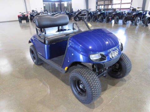 2021 E-Z-GO TXT VALOR EX1 G