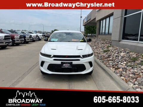 2024 Dodge Hornet GT