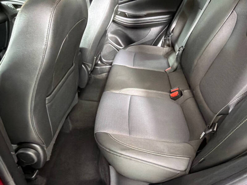 2020 Buick Encore GX Preferred
