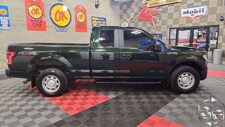 2015 Ford F-150 for sale at Autostars Motor Group in Yakima, WA