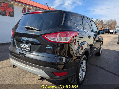 2013 Ford Escape SE