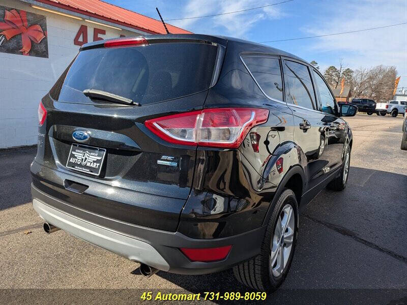 2013 Ford Escape SE