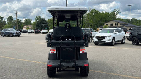 2025 Bintelli Nexus Gen2