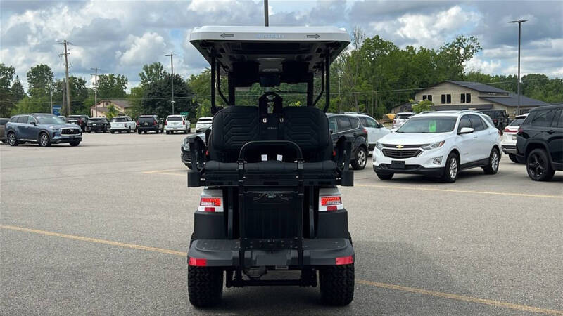 2025 Bintelli Nexus Gen2