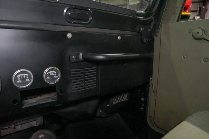 1981 Jeep CJ-5