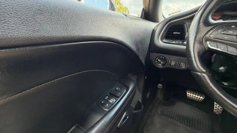 2017 Dodge Challenger