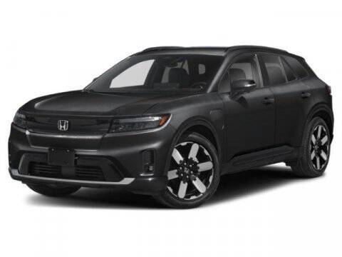 2025 Honda Prologue Elite