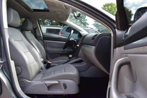 2009 Volkswagen Jetta