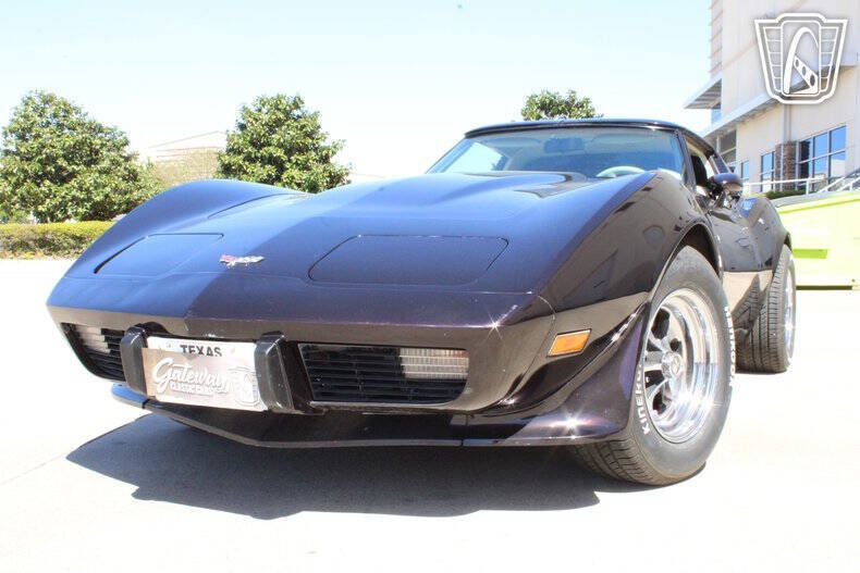 1979 Chevrolet Corvette