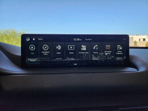 2022 Genesis GV80 3.5T Advanced+