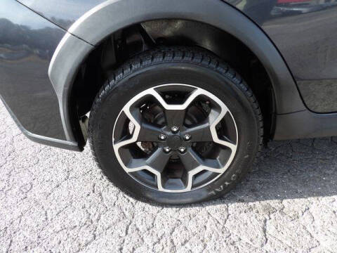 2015 Subaru XV Crosstrek 2.0i Premium