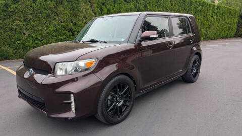 2015 Scion xB