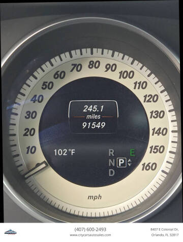 2016 Mercedes-Benz E-Class E 350