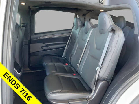2023 Tesla Model X
