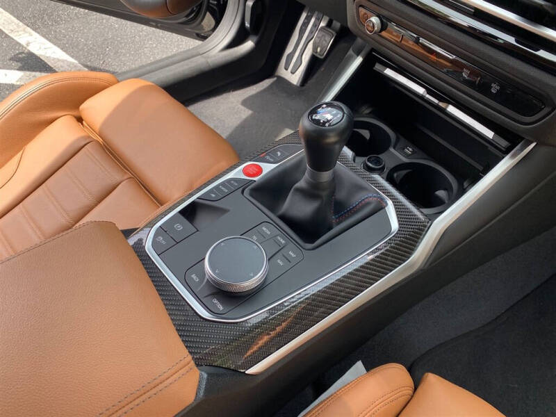 2024 BMW M2