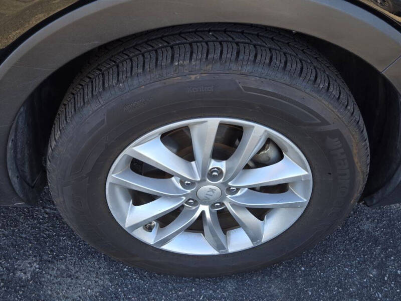 2017 Kia Sorento LX V6