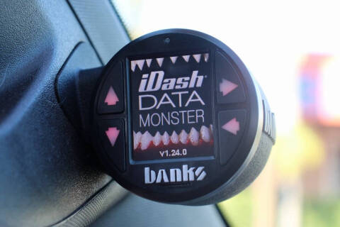 2020 GMC Sierra 3500HD