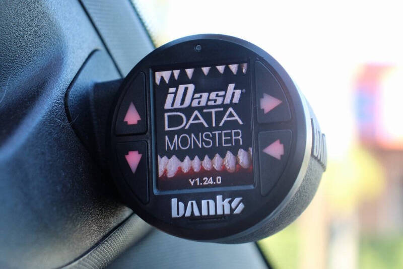 2020 GMC Sierra 3500HD