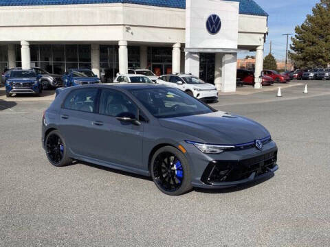 2026 Volkswagen Golf R 4Motion