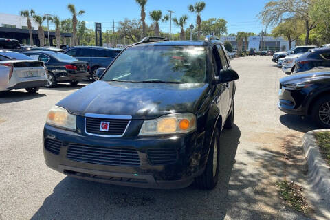 2006 Saturn Vue for sale at BMS Auto Repair & Used Car Sales in Fayetteville GA