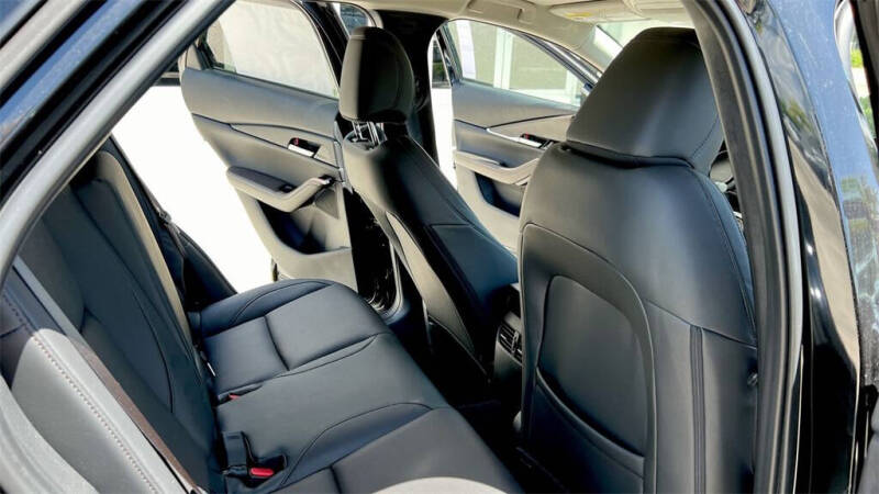 2024 Mazda CX-30 2.5 Turbo Premium