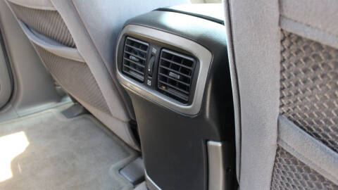 2005 Toyota 4Runner SR5