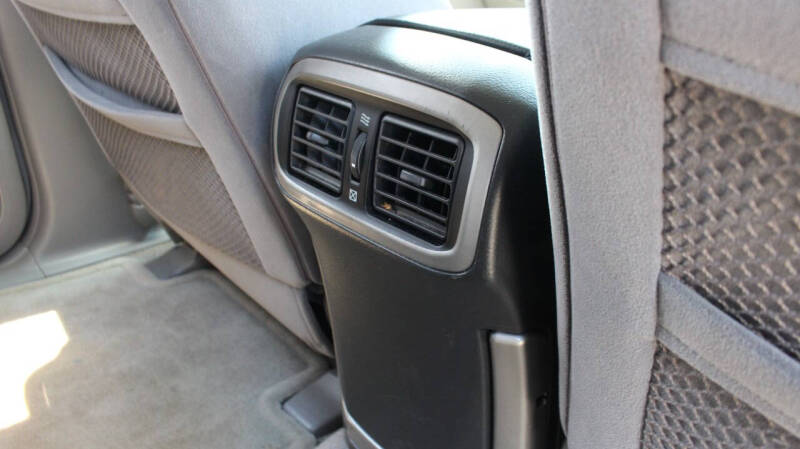 2005 Toyota 4Runner SR5