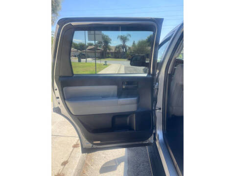 2016 Toyota Sequoia SR5