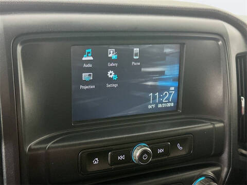 2019 GMC Sierra 2500HD