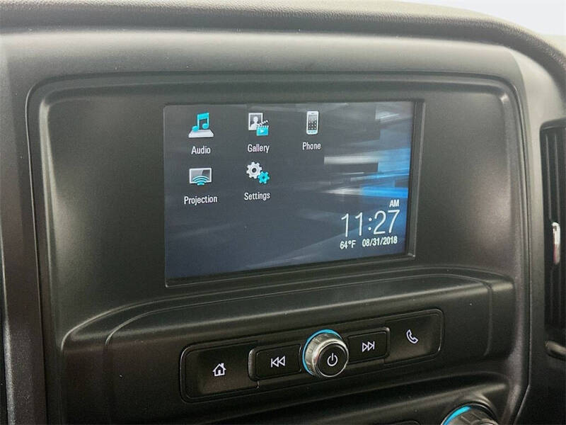 2019 GMC Sierra 2500HD