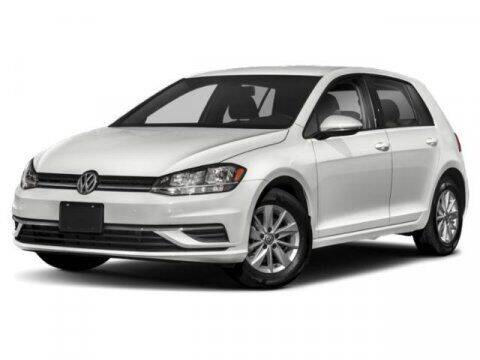 2019 Volkswagen Golf for sale at TRI-COUNTY FORD in Mabank TX