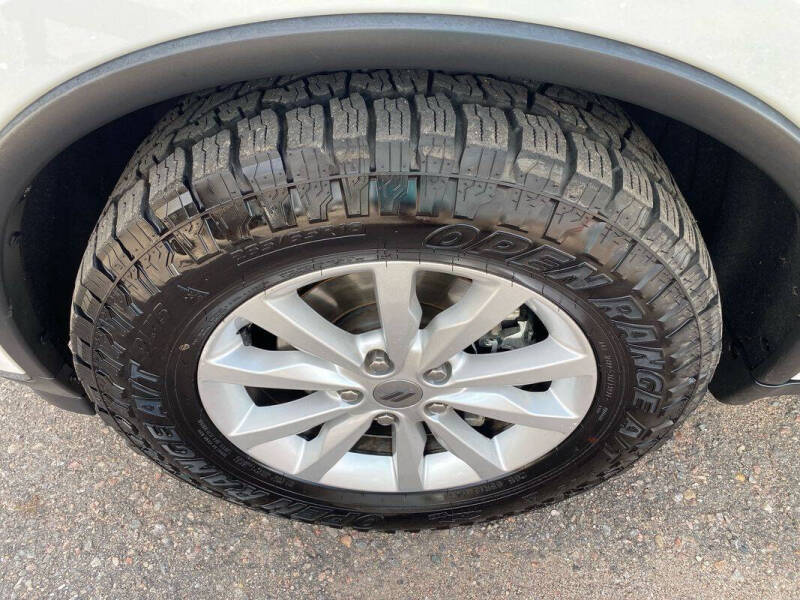 2019 Dodge Durango SXT